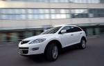 Mazda CX-9 2007 года